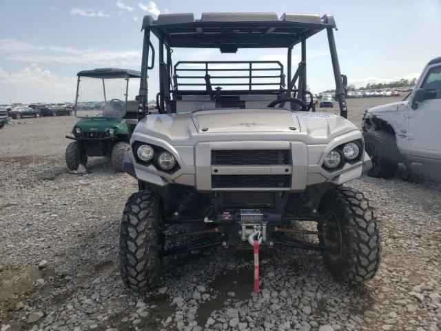 2020 KAWASAKI MULE P FXT JKBAFSM14LB501277