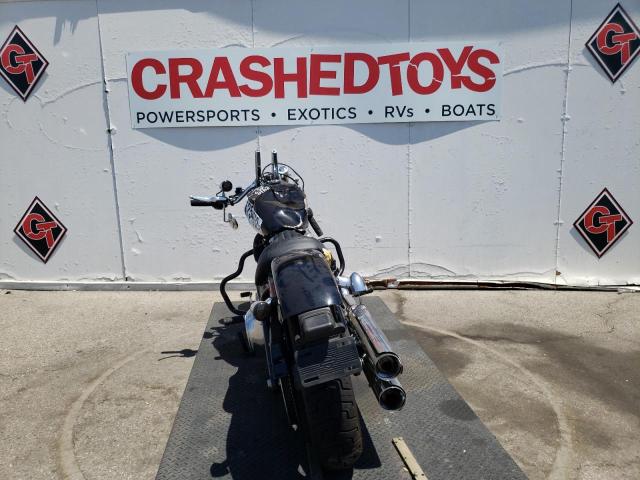 2022 HARLEY-DAVIDSON FXST 1HD1BVJ28NB014329