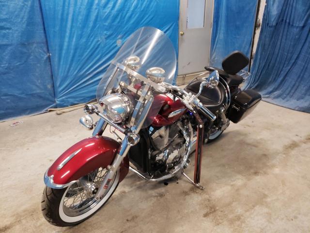 2005 HONDA VT1300 S 1HFSC52045A200817