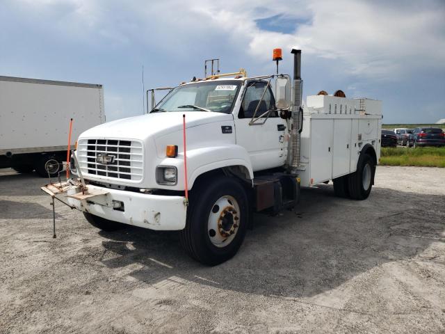 1999 CHEVROLET C-SERIES C7H042 Photos | FL - MIAMI NORTH - Repairable ...