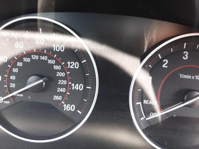 2016 BMW 428 XI GRA - WBA4C9C50GG138043