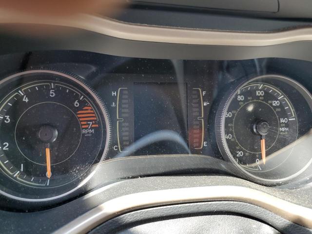 1C4PJLCB3HD232283 Jeep Cherokee Latitude
