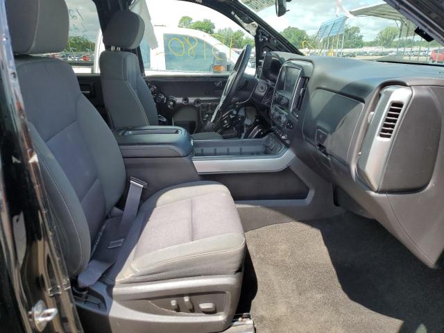 2015 CHEVROLET SILVER1500 3GCUKREC6FG285794