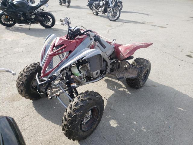 2020 YAMAHA YFM700 R 5Y4AM8633LA115142