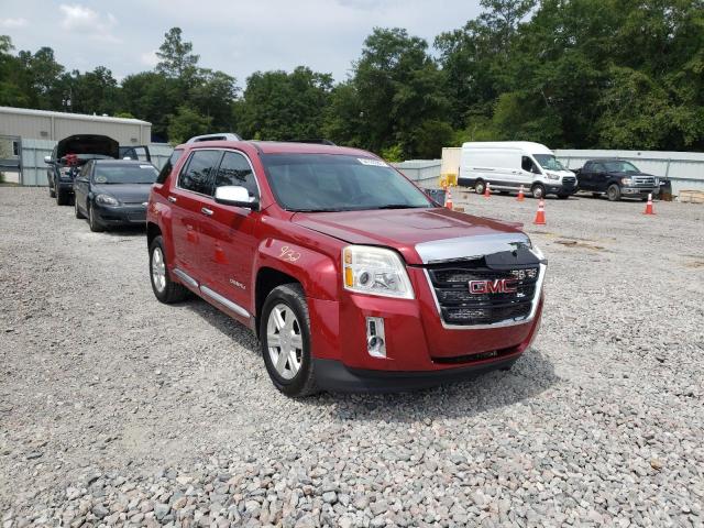 2013 GMC Terrain Denali