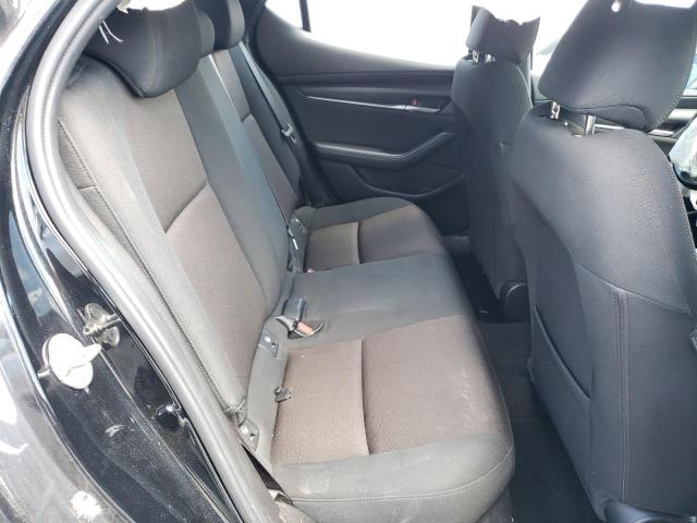 2019 MAZDA 3 GX JM1BPAK7XK1114850