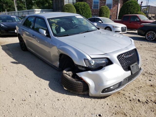 2021 CHRYSLER 300, VIN: 2C3CCABG8MH545647