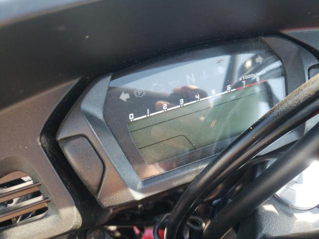 2018 HONDA CTX700 D JH2RC6945JK400298