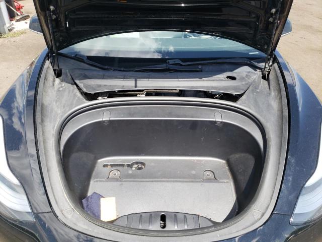2019 TESLA 3 5YJ3E1EA4KF402663