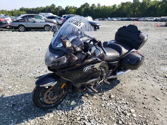 2021 BMW K1600 B WB10F530XM6D60841