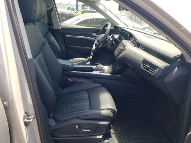 2021 AUDI E-TRON SPO WA13ABGE5MB002371