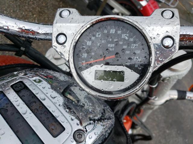 2003 HONDA VTX1800 C 1HFSC46093A108670