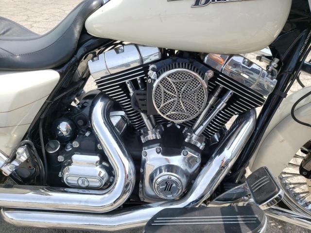 2015 HARLEY-DAVIDSON FLHXS STRE - 1HD1KRM10FB625421