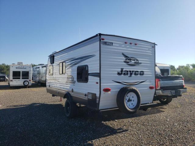 2018 JAYF TRAILER VIN: 1UJBJ0AJ6J77J0283