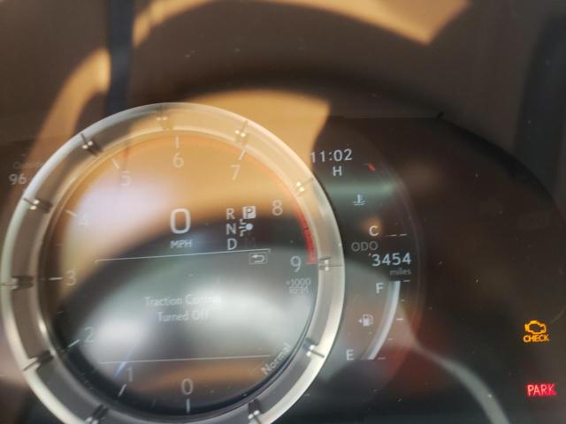 2021 LEXUS LC 500 JTHAP5AY5MA104256
