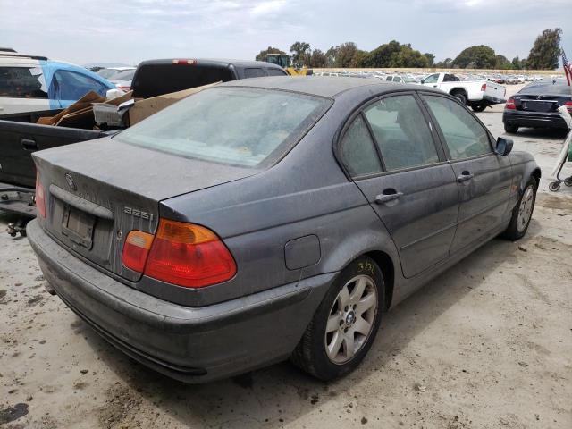 WBAAV334X1FU86639 BMW 325 I
