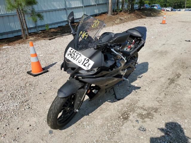 2020 YAMAHA YZFR3 A MH3RH18Y9LK004266