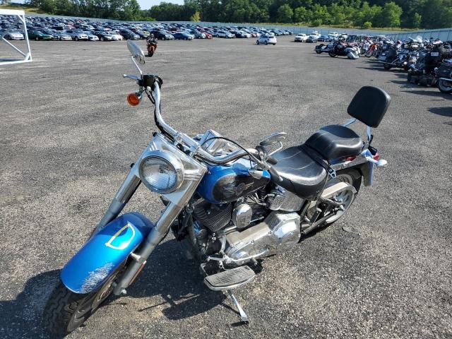 2004 HARLEY-DAVIDSON FLSTFI 1HD1BXB1X4Y030447
