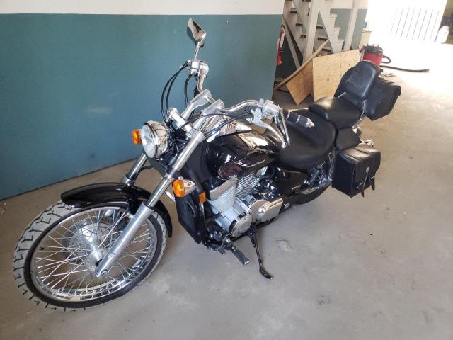 2014 HONDA VT750 C2 JH2RC5307EK600234