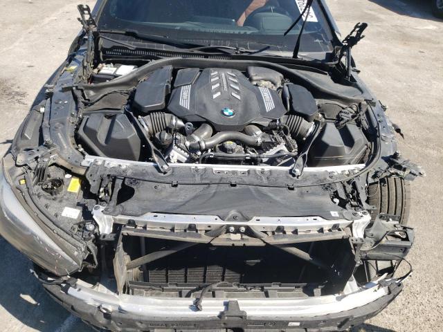 2020 BMW M850XI WBABC4C02LCE03094