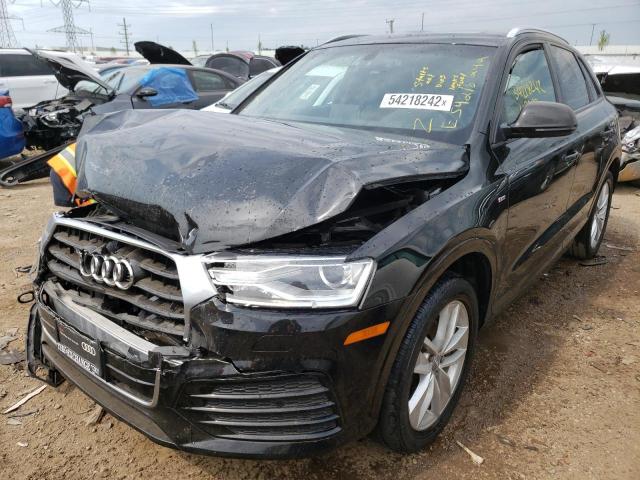 2018 AUDI Q3 PREMIUM - WA1BCCFS8JR015864