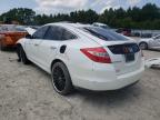 2012 Honda Crosstour Exl للبيع في Hampton، VA - Front End