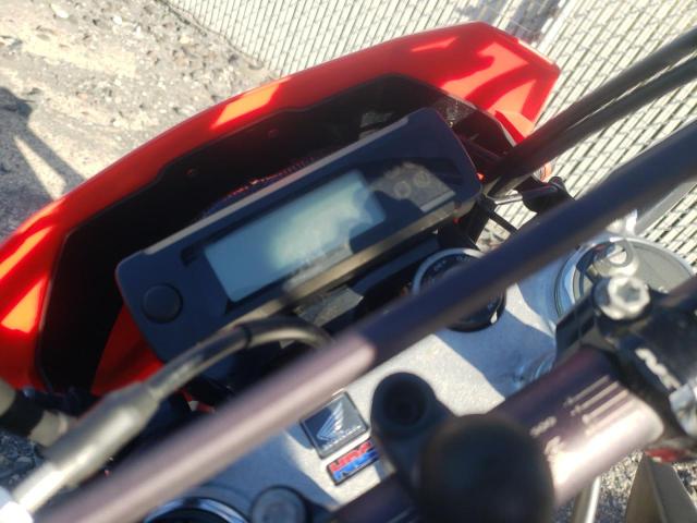 2019 HONDA CRF450 L JH2PD1118KK002464