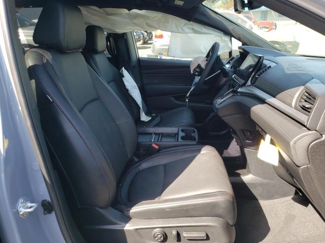 2023 HONDA ODYSSEY SP 5FNRL6H74PB001957