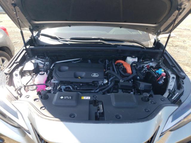 2022 LEXUS NX 350H JTJGKCEZ3N2000178