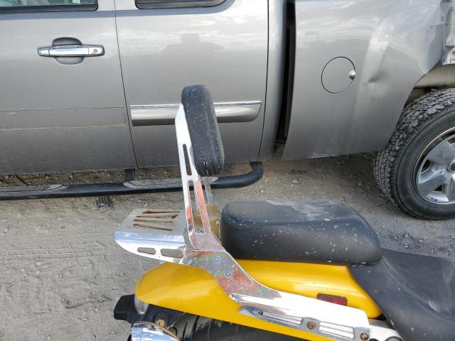 2007 HONDA VTX1800 F3 1HFSC46JX7A500104