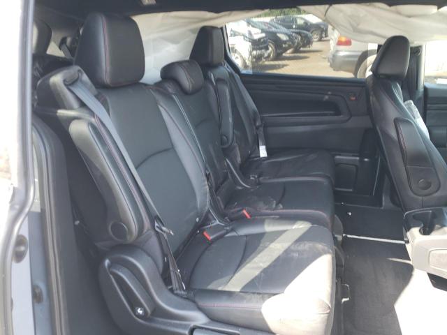 2023 HONDA ODYSSEY SP 5FNRL6H74PB001957