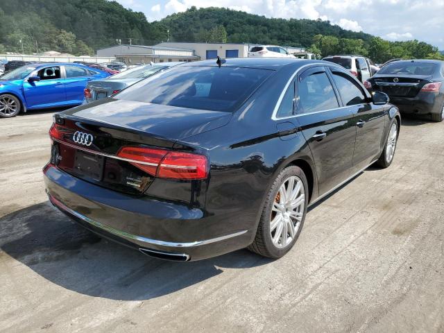2015 AUDI A8 QUATTRO WAUJGAFD1FN012926