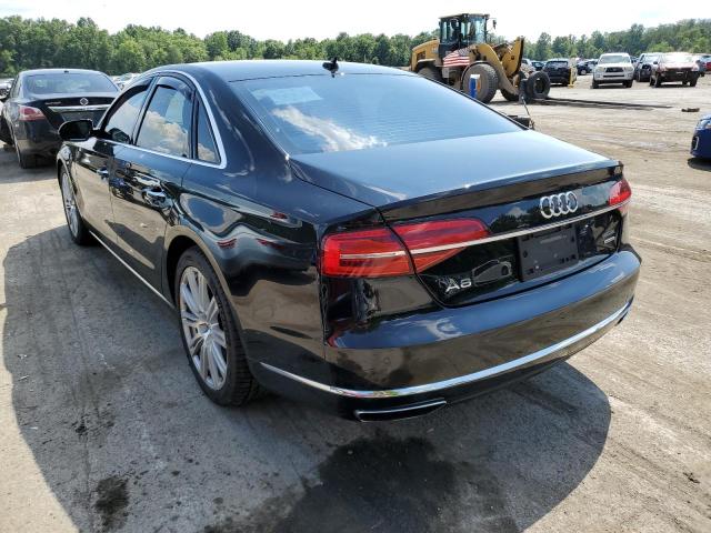 2015 AUDI A8 QUATTRO WAUJGAFD1FN012926