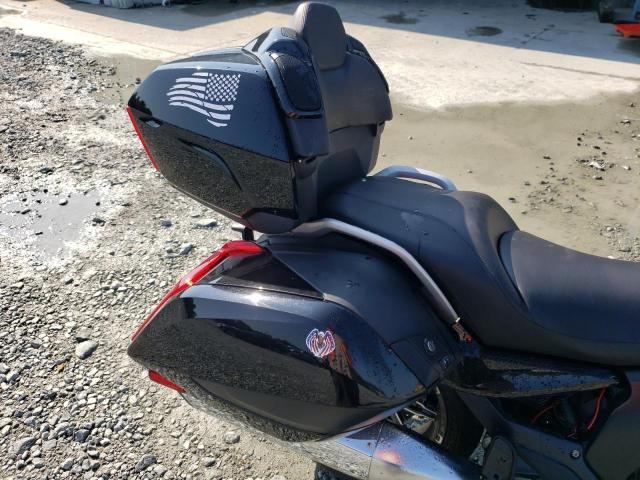 2021 BMW K1600 B WB10F530XM6D60841