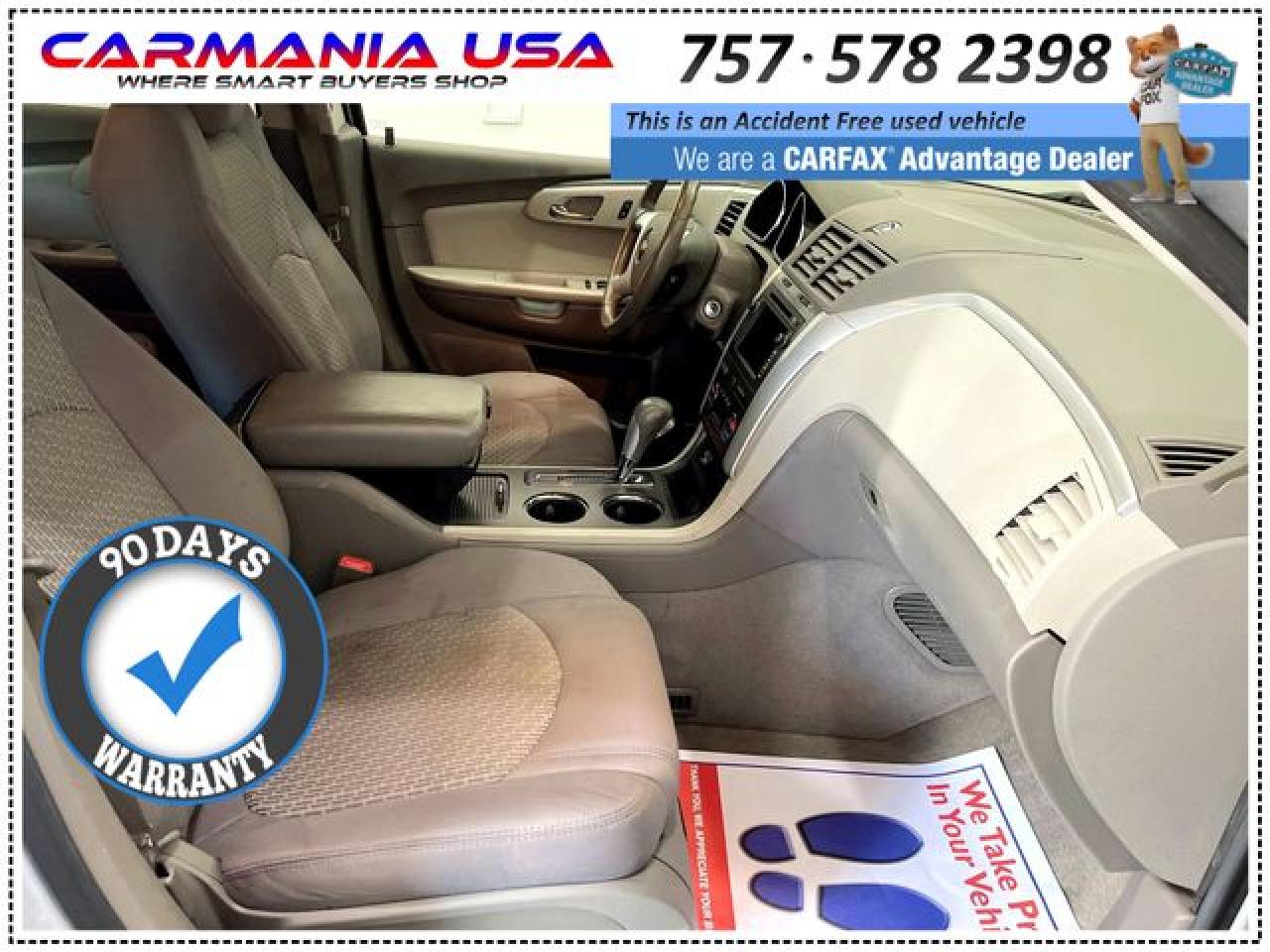 2010 Chevrolet Traverse Lt VIN: 1GNLRFED4AS151440 Lot: 54797412