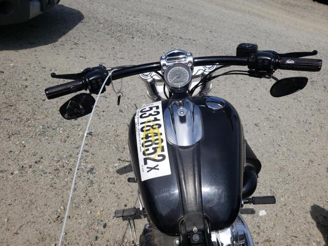 2014 HARLEY-DAVIDSON FXSB BREAK 1HD1BFV31EB052400