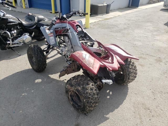 2020 YAMAHA YFM700 R 5Y4AM8633LA115142