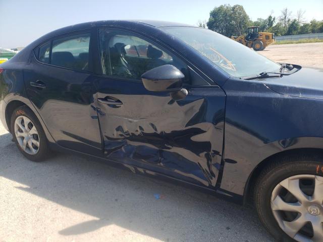 2015 MAZDA 3 SV - JM1BM1T77F1267554