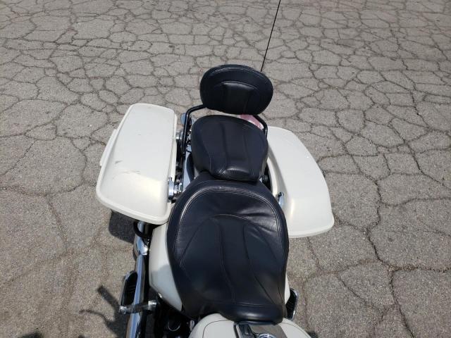 2015 HARLEY-DAVIDSON FLHXS STRE - 1HD1KRM10FB625421