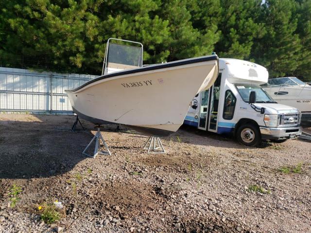 1989 Kenc Boat for sale in Charles City, VA