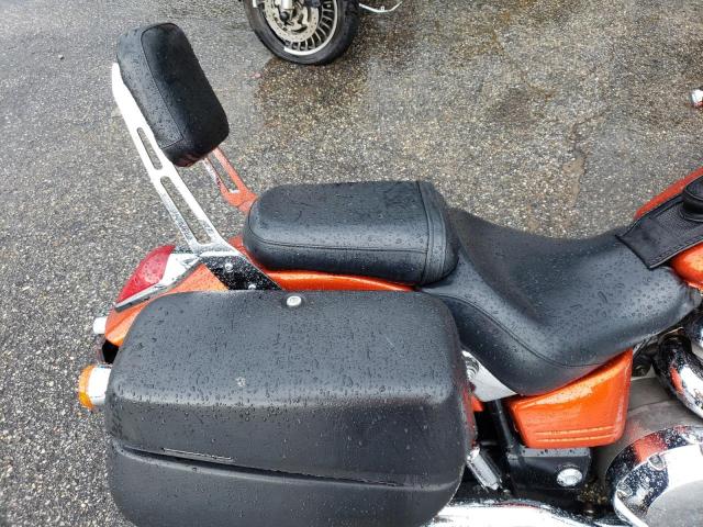 2003 HONDA VTX1800 C 1HFSC46093A108670