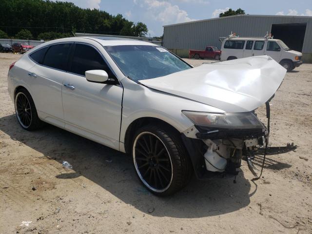2012 Honda Crosstour Exl
