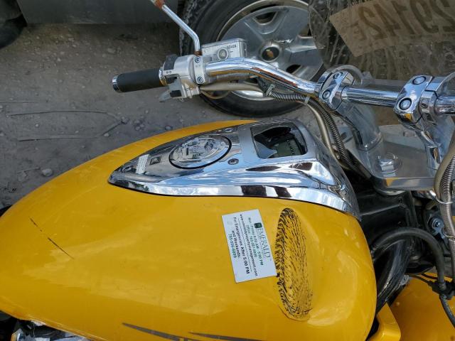 2007 HONDA VTX1800 F3 1HFSC46JX7A500104