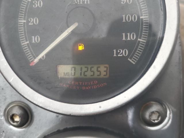 2005 HARLEY-DAVIDSON FXDLI 1HD1GNW1X5K335922