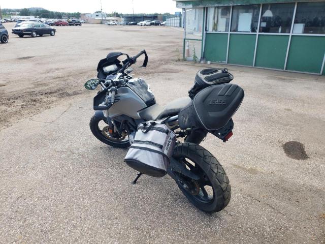 2019 BMW G310 GS WB3061206KR825669