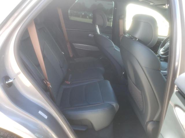 2022 GENESIS GV70 BASE - KMUMADTB4NU044020