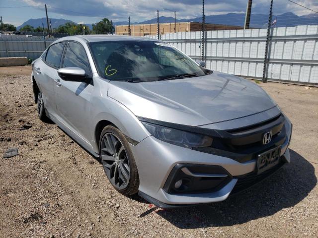 2021 Honda Civic Sport for sale in Colorado Springs, CO