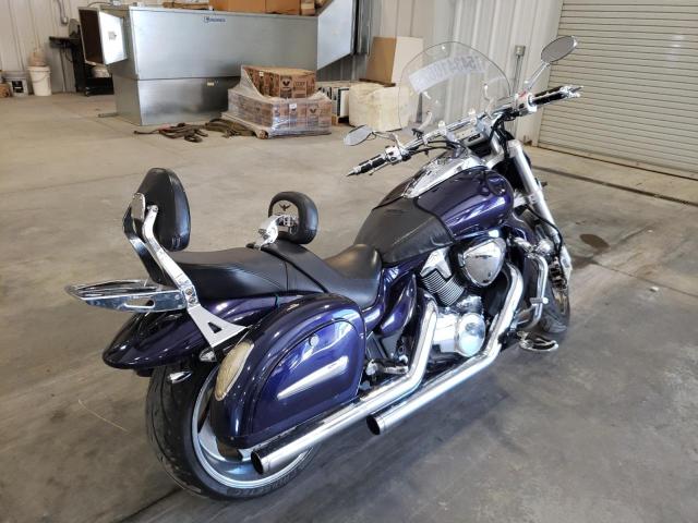 2006 SUZUKI M109R / VZ JS1VY53A762104699