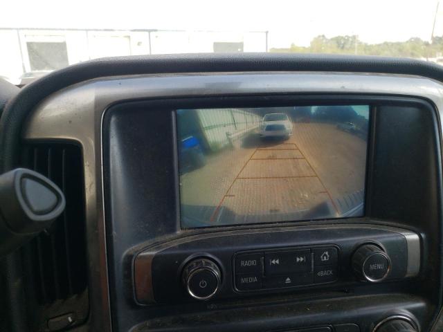 2018 CHEVROLET SILVRDO LS 1GC2KVEG8JZ271231