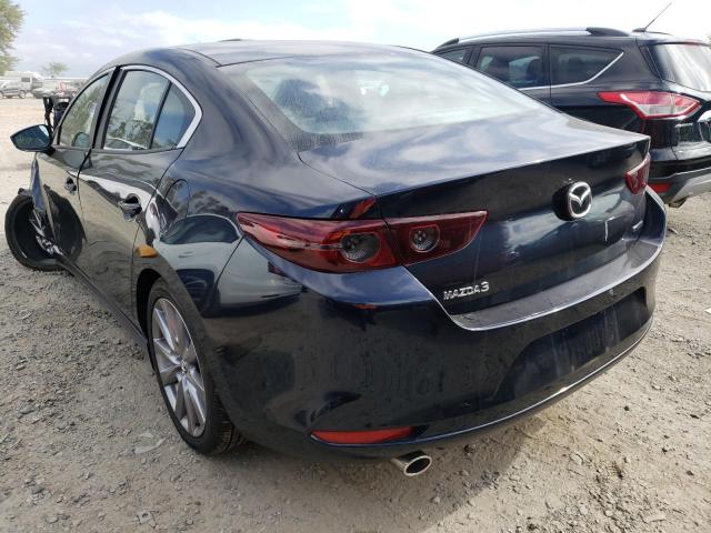 JM1BPABL8M1328350 Mazda 3 SELECT